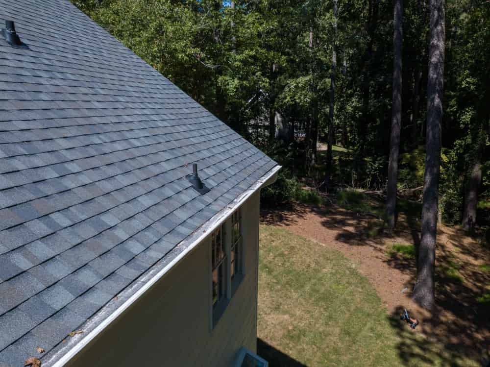 Gutters & Downspouts image