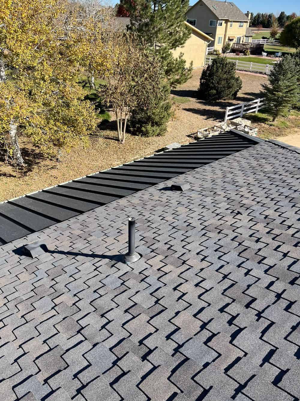 Asphalt Single image