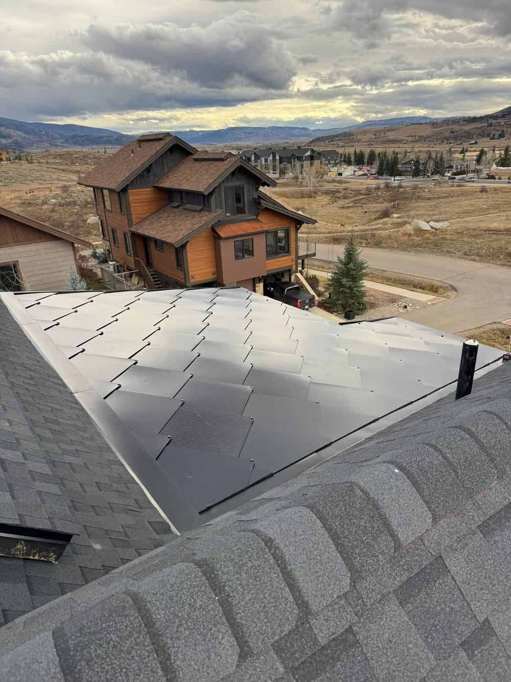 Solar Installation image