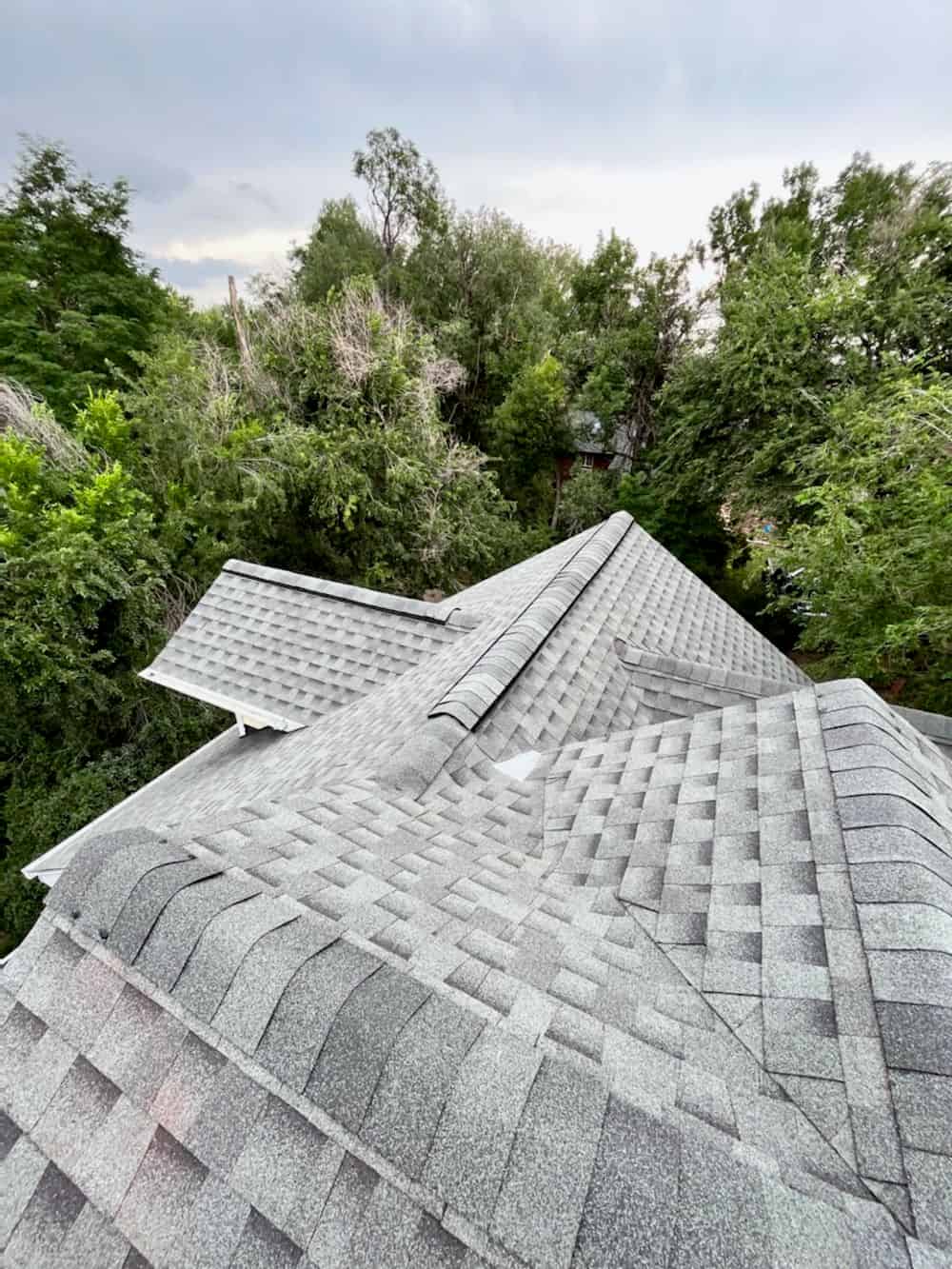 Asphalt Single image