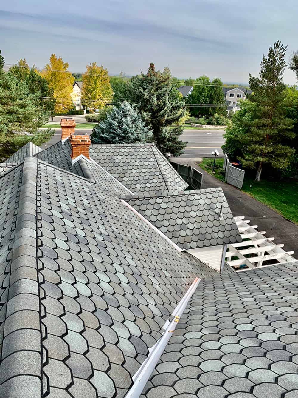 Residential Roof Replacement image