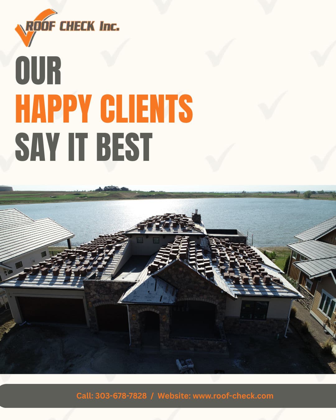 What Our Clients Are Saying About Us