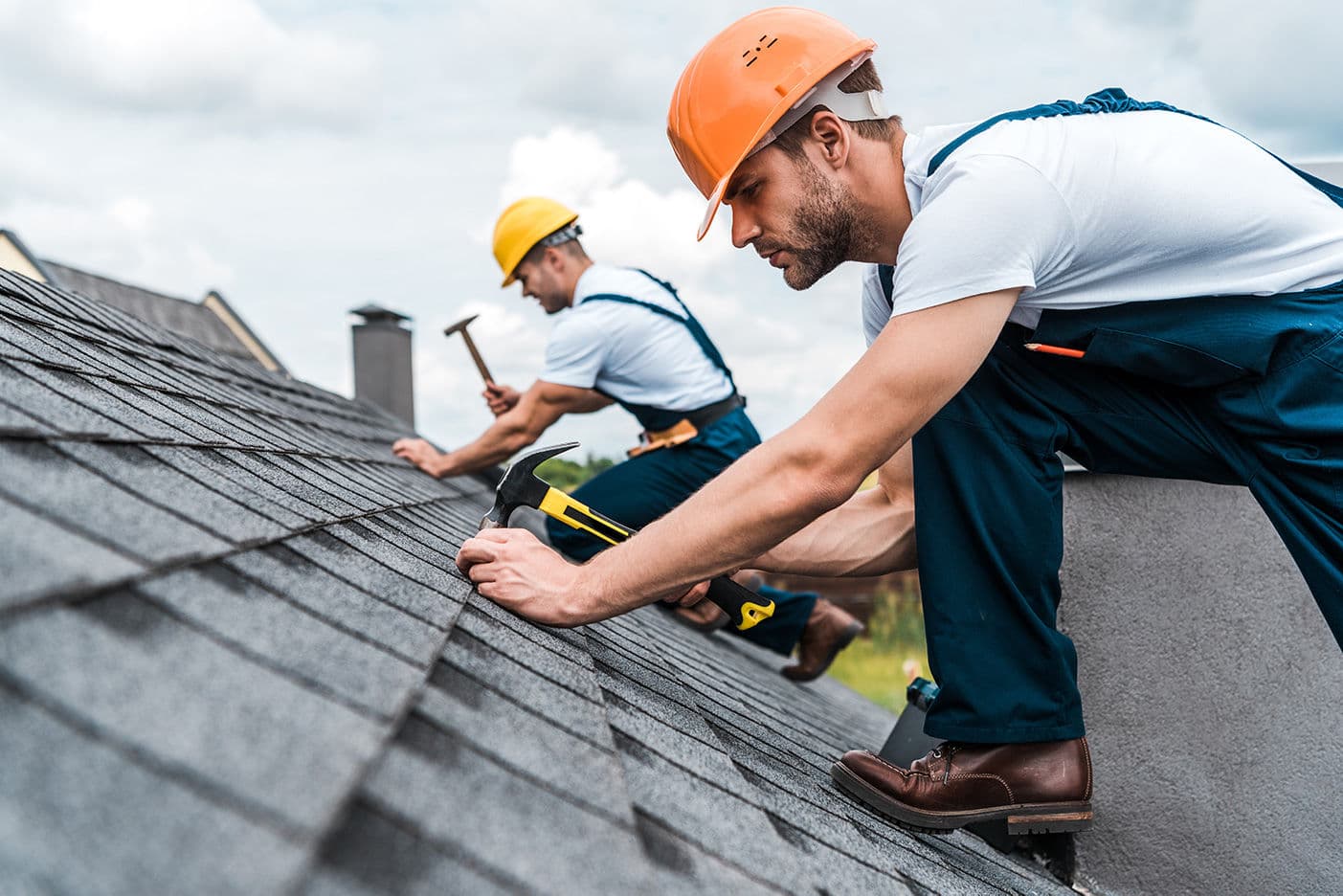Best Roofing Materials for Colorado: Roof Material Guide image