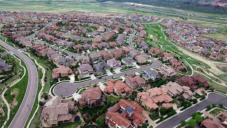 About Roof Check Inc.