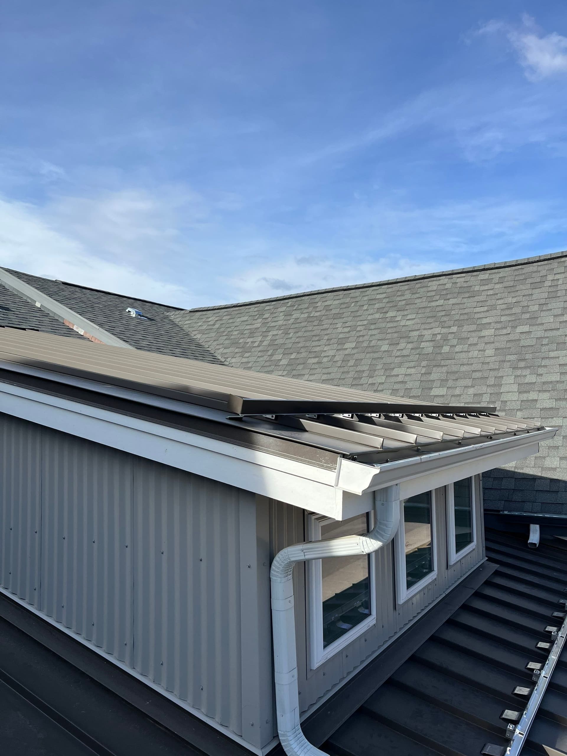 Versatile Roof Solutions for Any Climate