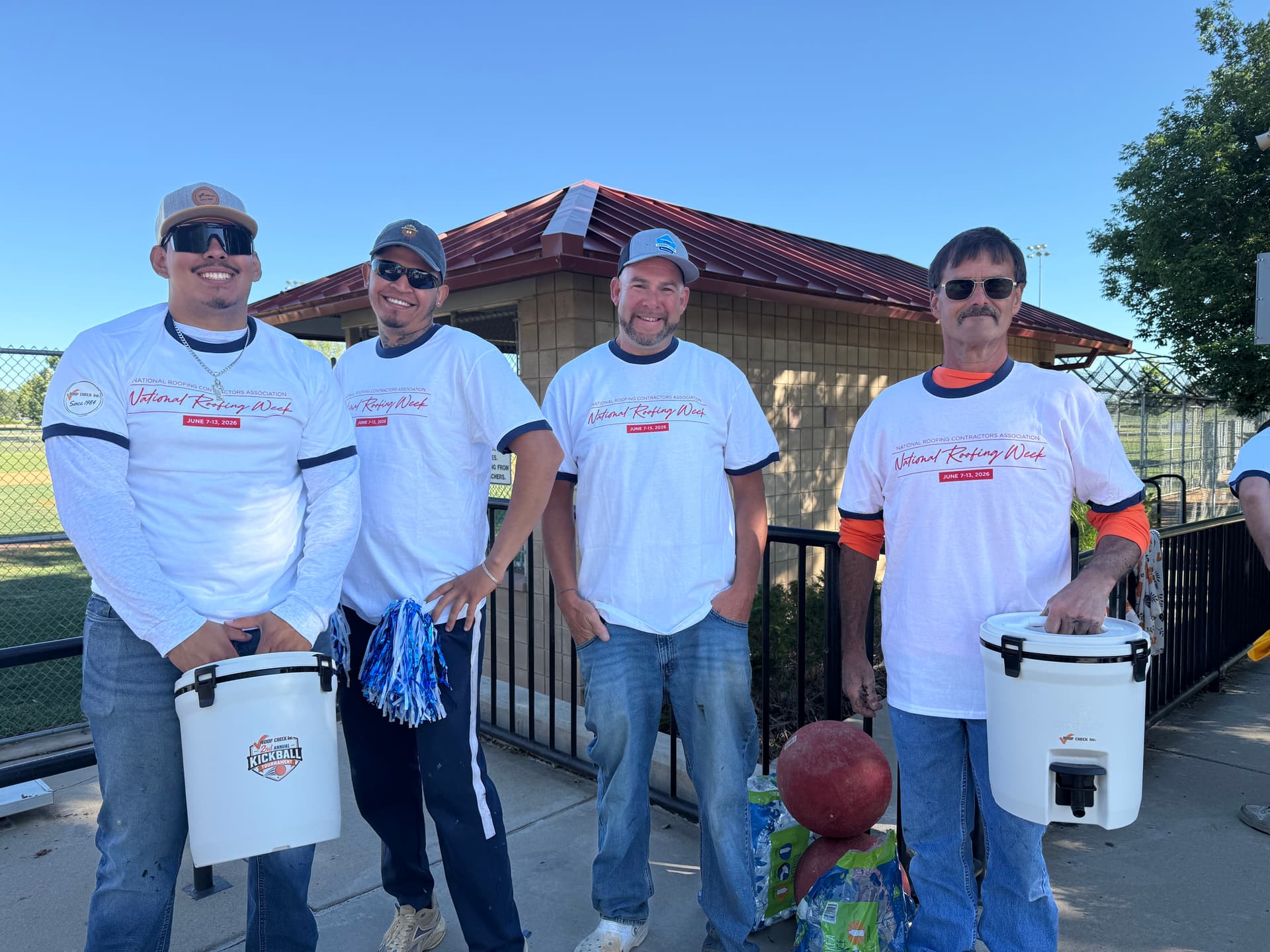 Our Longmont Roof Repair Crew Is Ready When the Weather Hits image