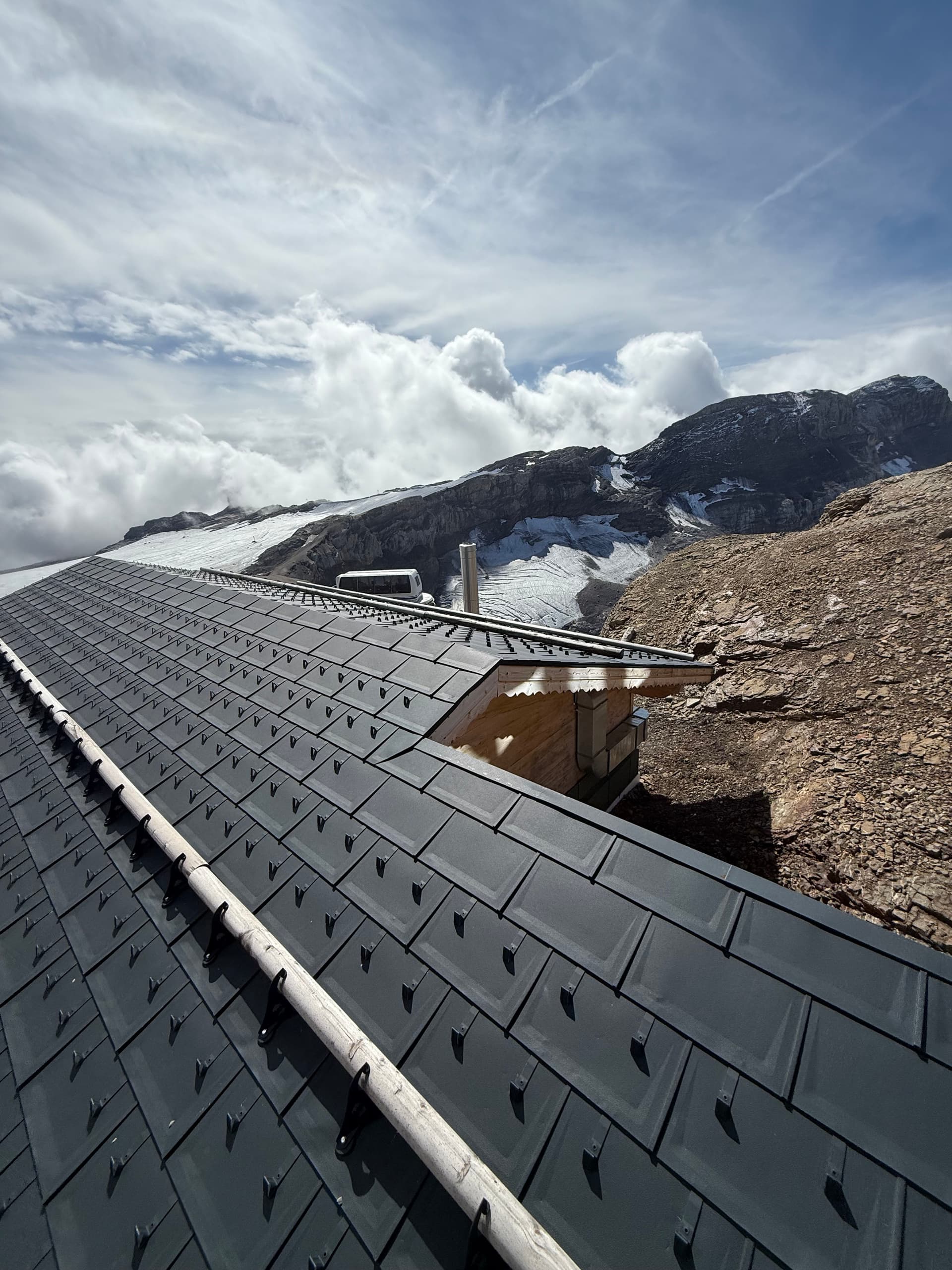 Versatile Roof Solutions for Any Climate