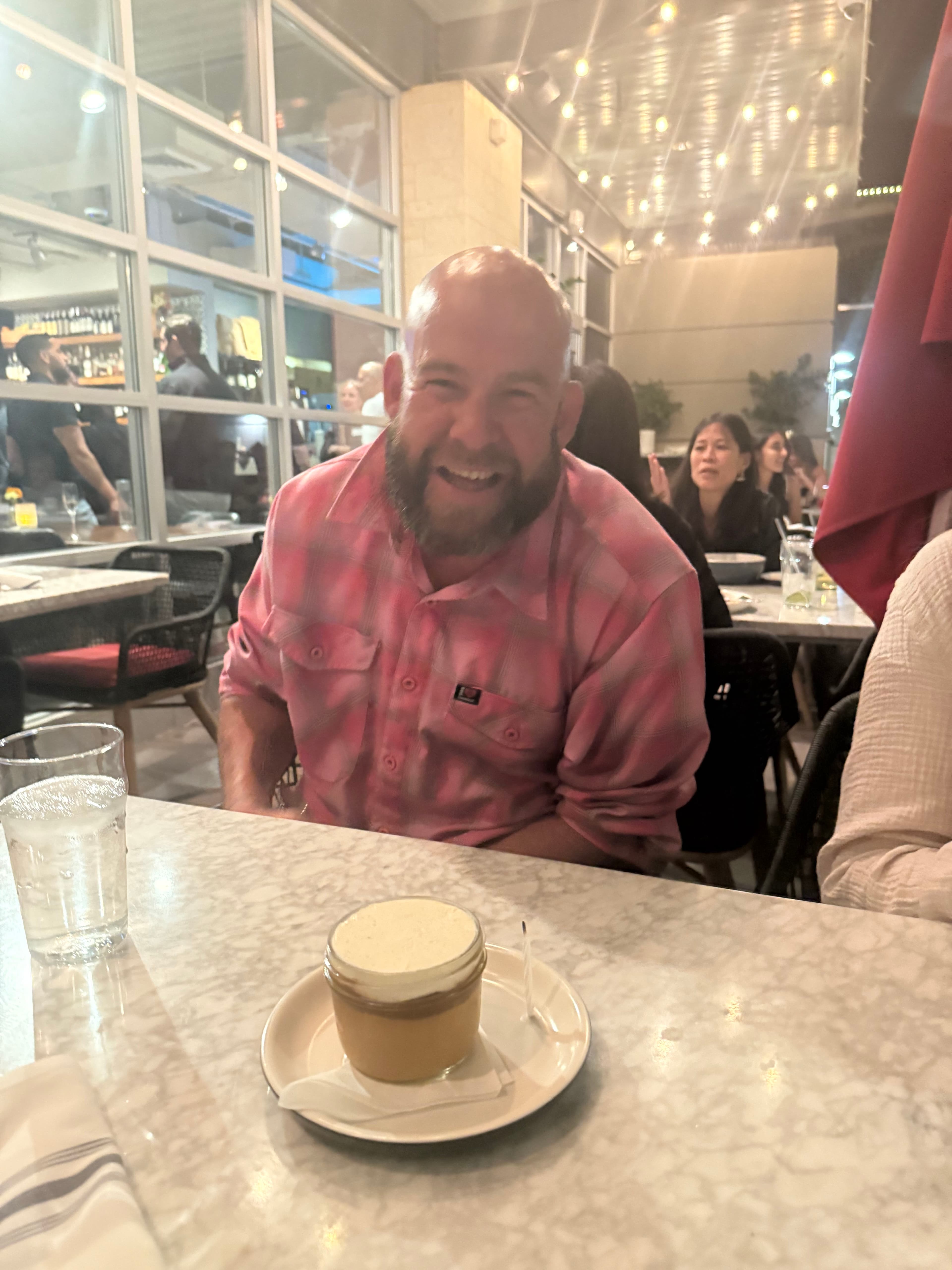 Project Celebrating Our Dedicated Service Manager's 5-Year Anniversary image