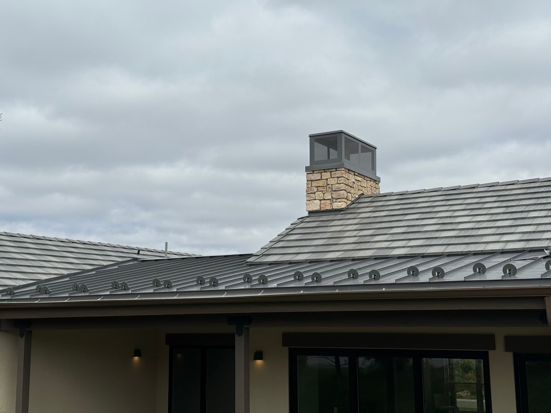 Versatile Roof Solutions for Any Climate