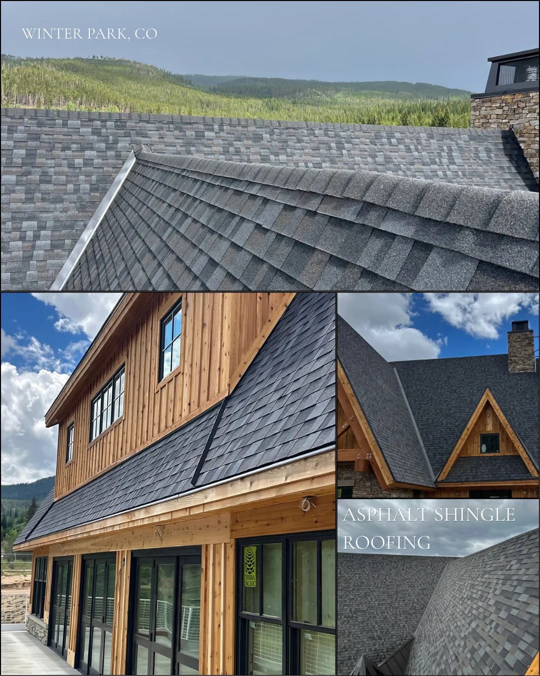 Commercial Roofing Done Right Across Colorado image