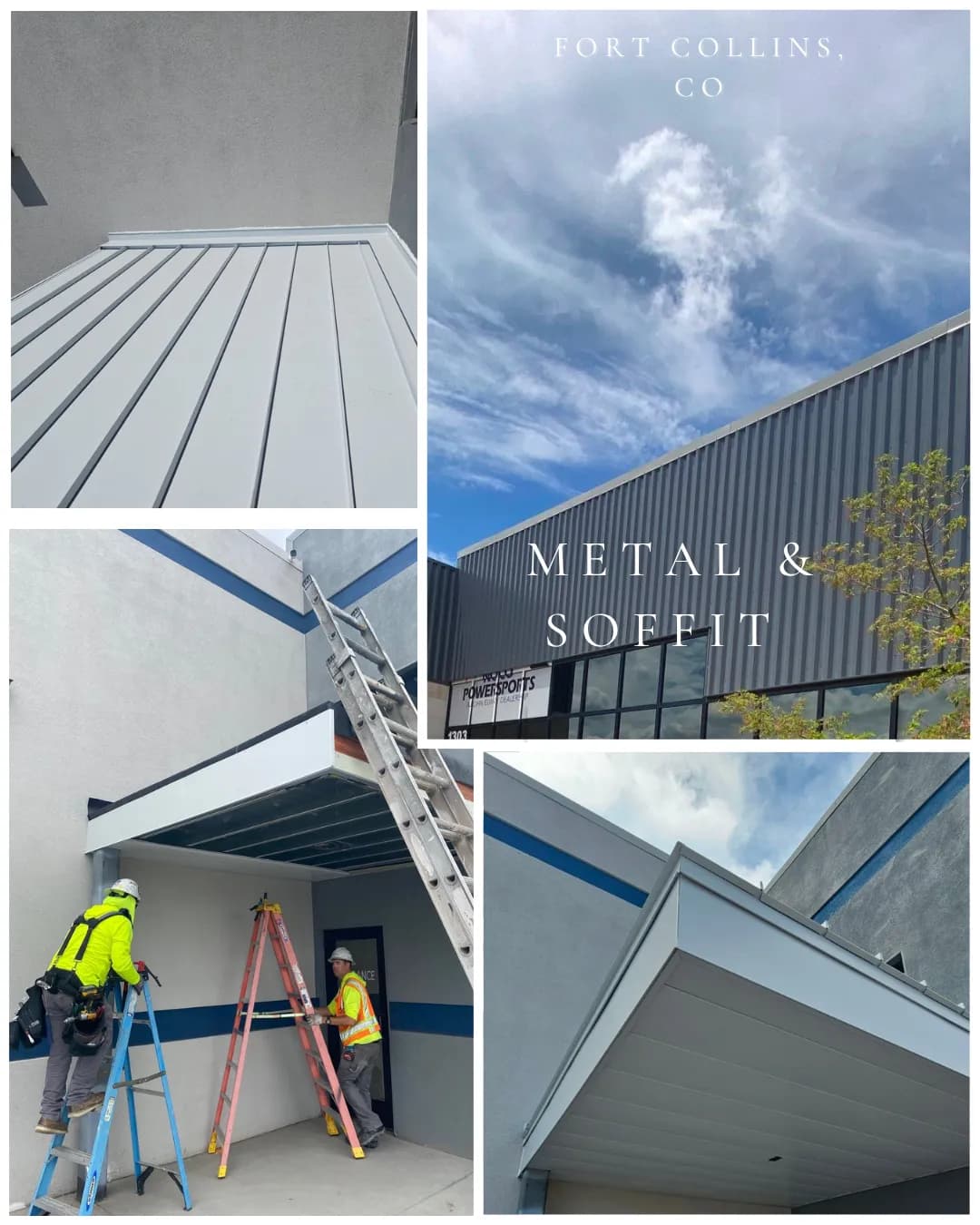 Gallery photos for Commercial Roofing Done Right Across Colorado: Image #1