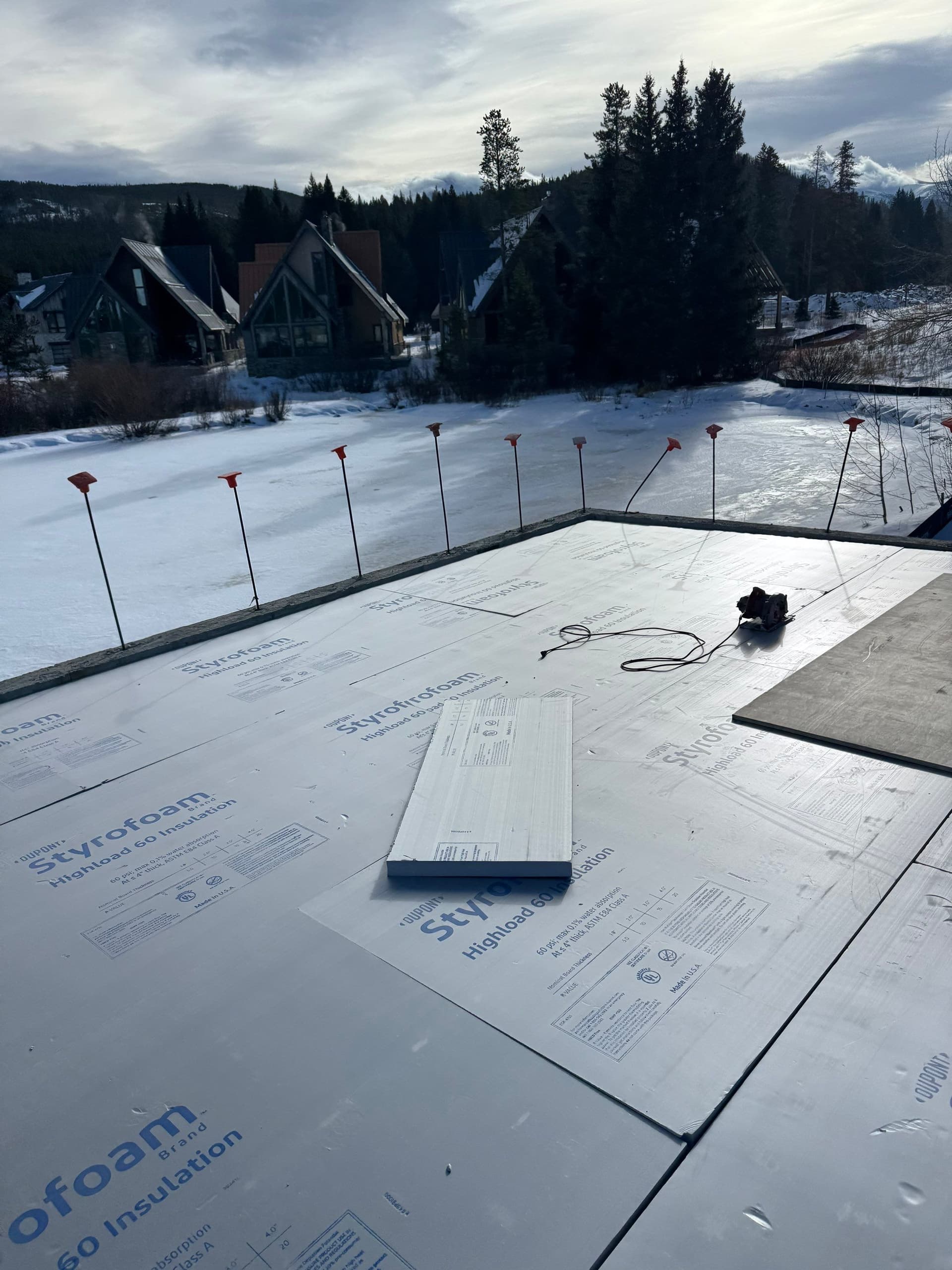 Gallery photos for Ensuring Protection in Winter Park with Expert Temporary Roofing: Image #2