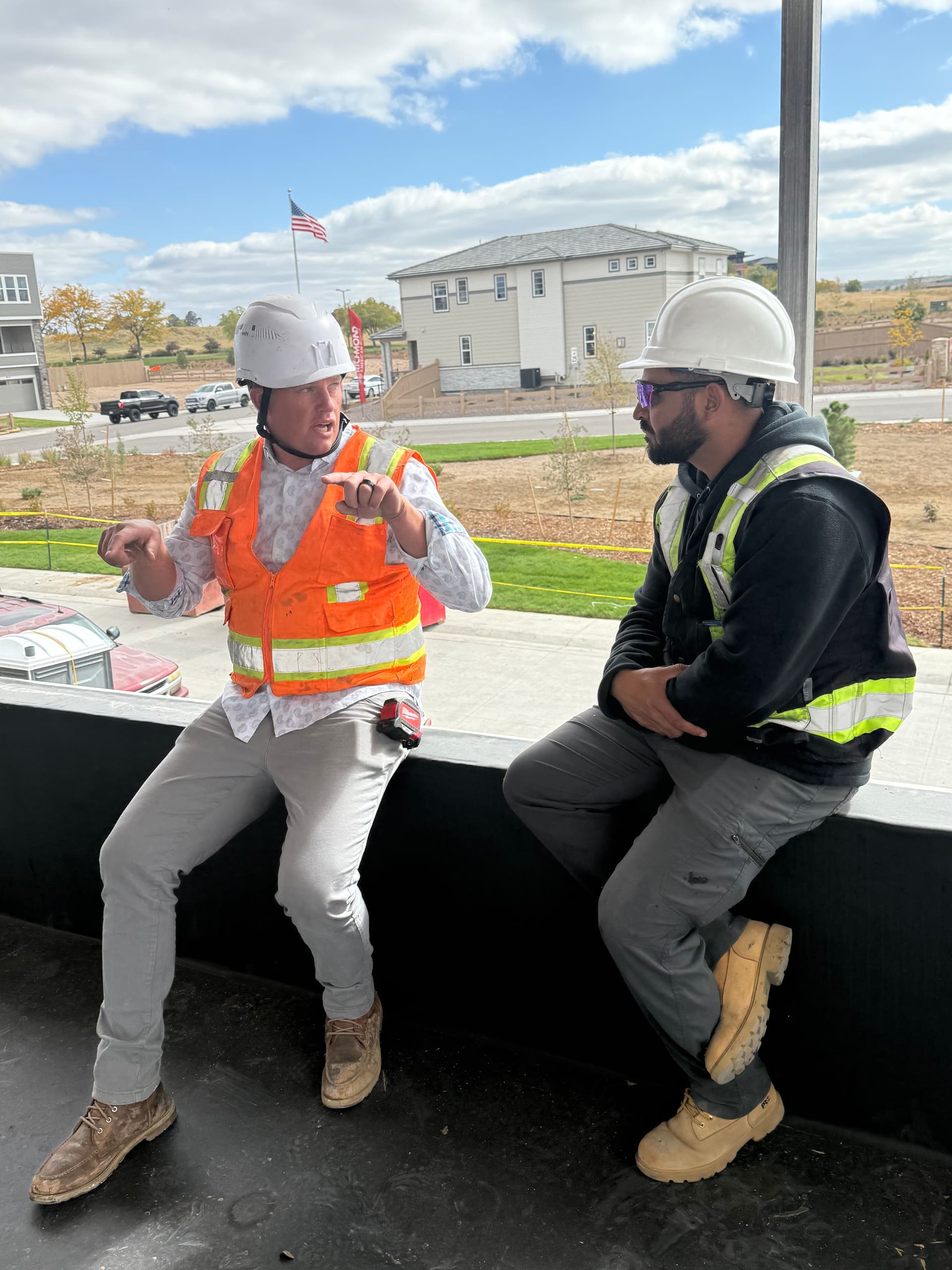 Our Commitment to Excellence in Roofing image